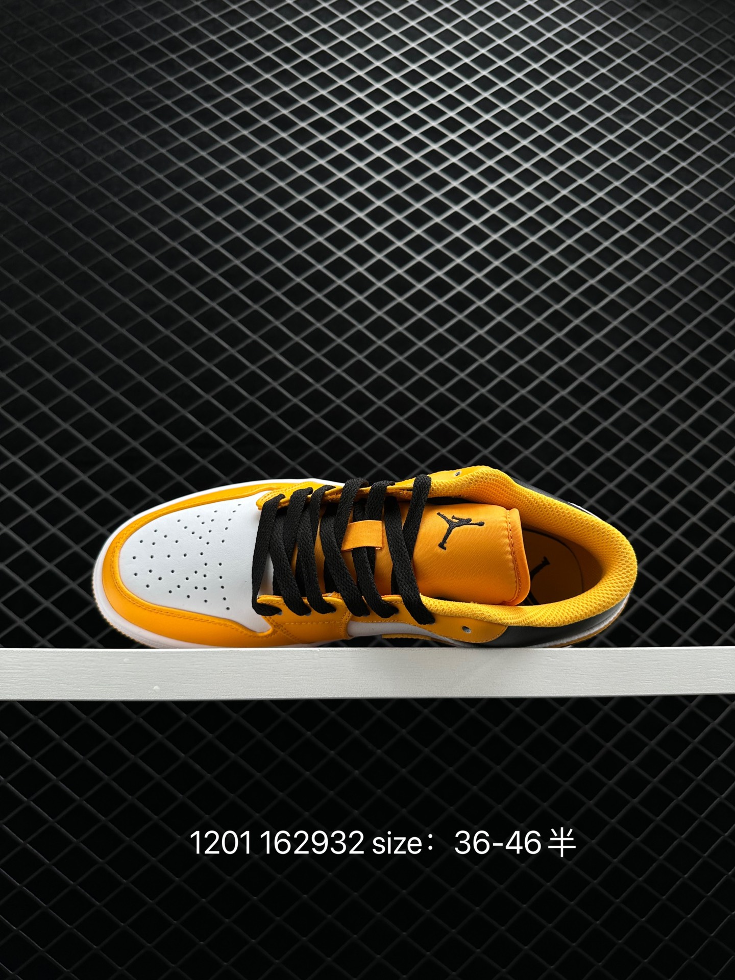 Air Jordan 1 Low AJ1